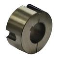 Tsubaki Bushing Tpr-Lock&Reg; 3In 5In 3-1/2In Stl, 3535-3 3535-3